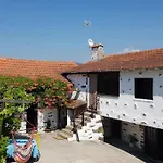 A Cancela House Arouca Paiva Walkways Feriehus Lazaro