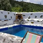 A Cancela House Arouca Paiva Walkways