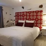A Cancela House Arouca Paiva Walkways Feriehus *