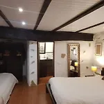 A Cancela House Arouca Paiva Walkways