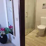 A Cancela House Arouca Paiva Walkways Feriehus *