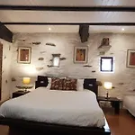 Feriehus A Cancela House Arouca Paiva Walkways *