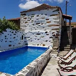 Feriehus A Cancela House Arouca Paiva Walkways Lazaro