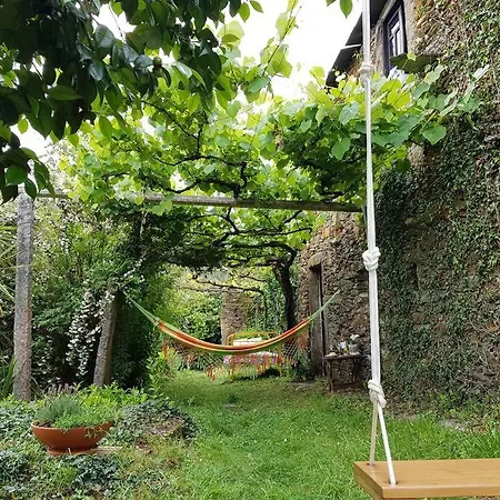 A Cancela House Arouca Paiva Walkways Σπίτι διακοπών