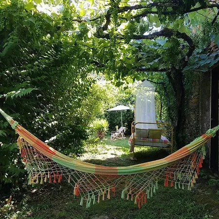 Σπίτι διακοπών A Cancela House Arouca Paiva Walkways