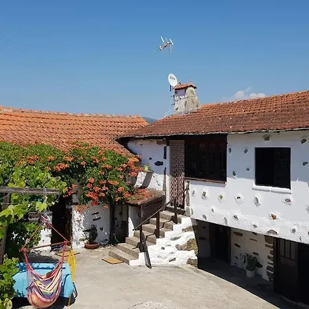 A Cancela House Arouca Paiva Walkways Holiday home Lazaro