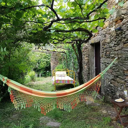 A Cancela House Arouca Paiva Walkways * Lazaro