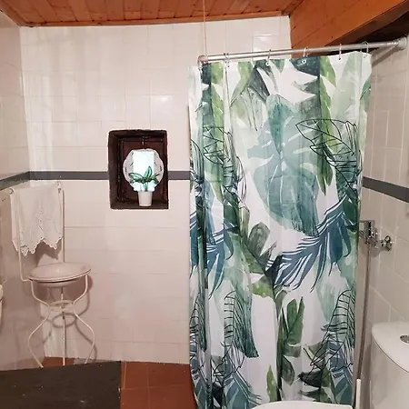 Дом отдыха A Cancela House Arouca Paiva Walkways *