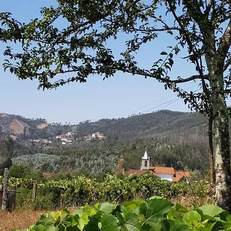 A Cancela House Arouca Paiva Walkways * Lazaro