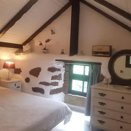 A Cancela House Arouca Paiva Walkways Holiday home *