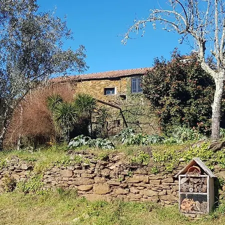 A Cancela House Arouca Paiva Walkways *