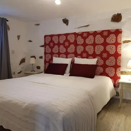 A Cancela House Arouca Paiva Walkways Дом отдыха *