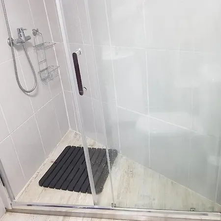 Holiday home A Cancela House Arouca Paiva Walkways