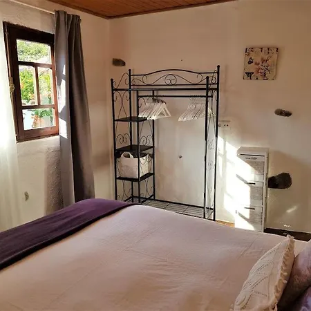A Cancela House Arouca Paiva Walkways Дом отдыха
