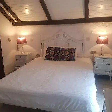 Дом отдыха A Cancela House Arouca Paiva Walkways