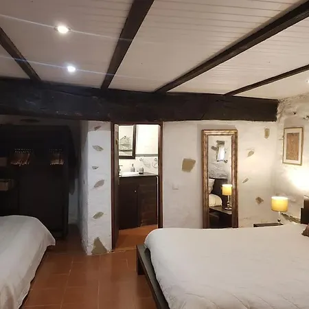 A Cancela House Arouca Paiva Walkways