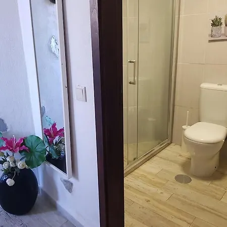 A Cancela House Arouca Paiva Walkways Дом отдыха *
