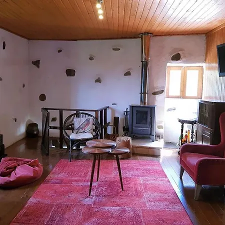 Σπίτι διακοπών A Cancela House Arouca Paiva Walkways Lazaro