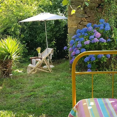 Holiday home A Cancela House Arouca Paiva Walkways *