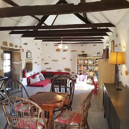 A Cancela House Arouca Paiva Walkways