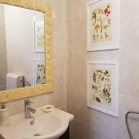 Дом отдыха A Cancela House Arouca Paiva Walkways Lazaro
