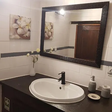 Holiday home A Cancela House Arouca Paiva Walkways