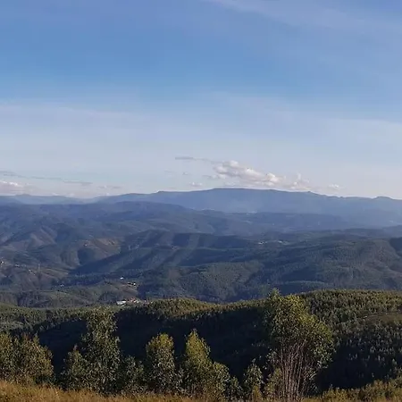 Σπίτι διακοπών A Cancela House Arouca Paiva Walkways *