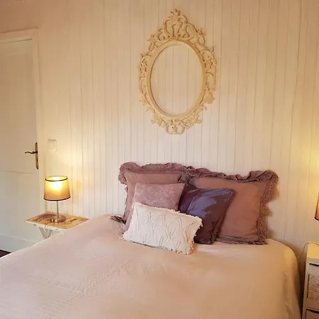 A Cancela House Arouca Paiva Walkways