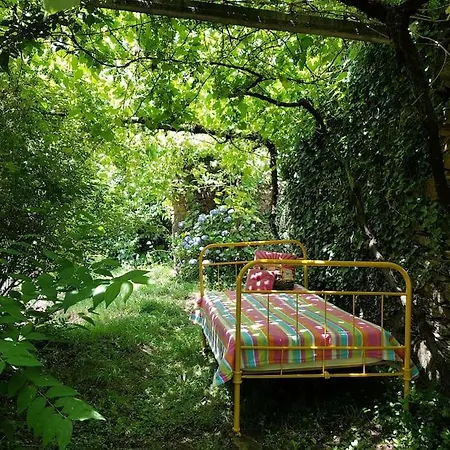 A Cancela House Arouca Paiva Walkways Semesterbostad *