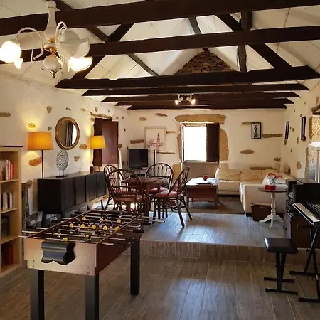 A Cancela House Arouca Paiva Walkways Σπίτι διακοπών