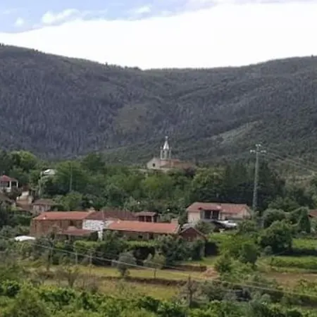 A Cancela House Arouca Paiva Walkways *