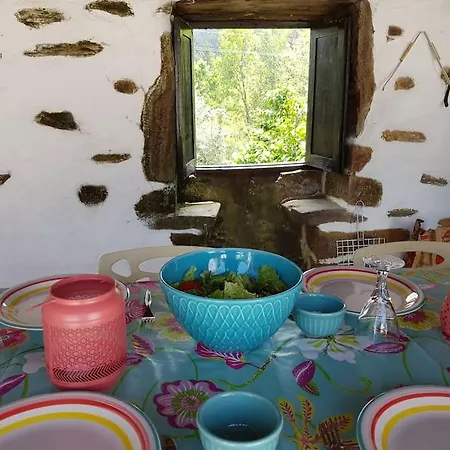 A Cancela House Arouca Paiva Walkways Σπίτι διακοπών *