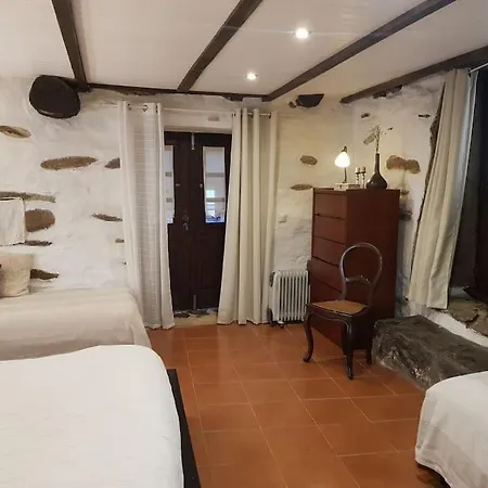 A Cancela House Arouca Paiva Walkways * Lazaro