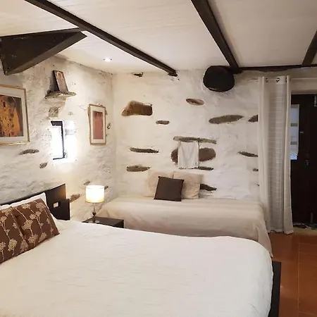 A Cancela House Arouca Paiva Walkways Дом отдыха Lazaro