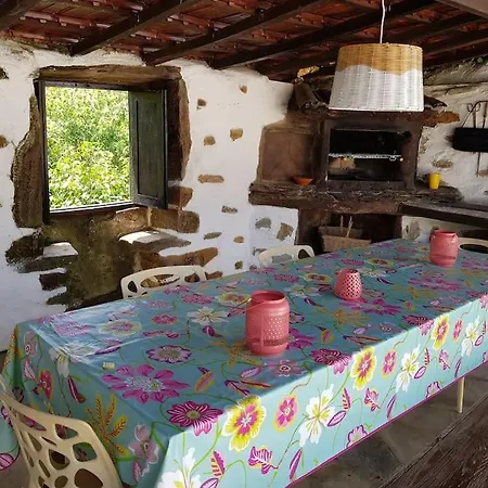 Дом отдыха A Cancela House Arouca Paiva Walkways *