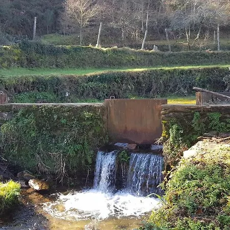 A Cancela House Arouca Paiva Walkways Σπίτι διακοπών *