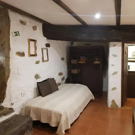 A Cancela House Arouca Paiva Walkways * Lazaro