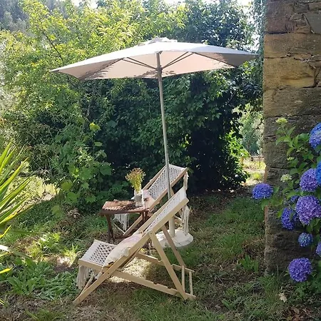 A Cancela House Arouca Paiva Walkways Σπίτι διακοπών *