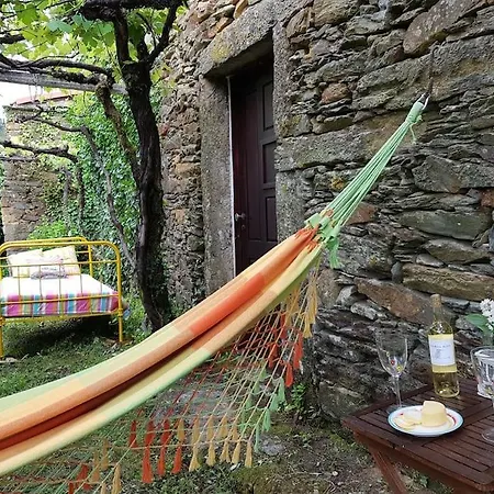 Σπίτι διακοπών A Cancela House Arouca Paiva Walkways *