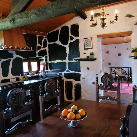 A Cancela House Arouca Paiva Walkways Semesterbostad Lazaro