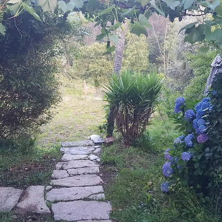 A Cancela House Arouca Paiva Walkways Semesterbostad Lazaro