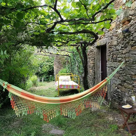 A Cancela House Arouca Paiva Walkways *