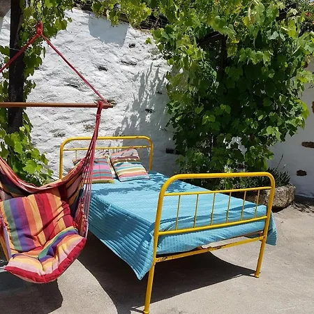 A Cancela House Arouca Paiva Walkways Vakantiehuis Lazaro