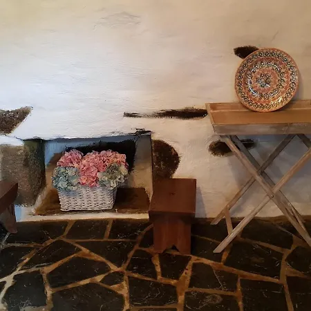 A Cancela House Arouca Paiva Walkways