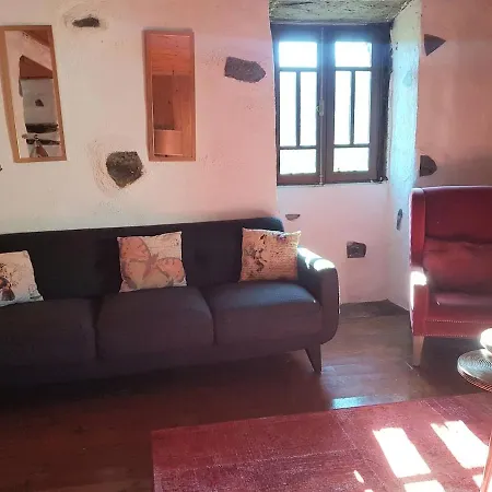 A Cancela House Arouca Paiva Walkways Semesterbostad