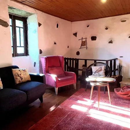 A Cancela House Arouca Paiva Walkways Semesterbostad *