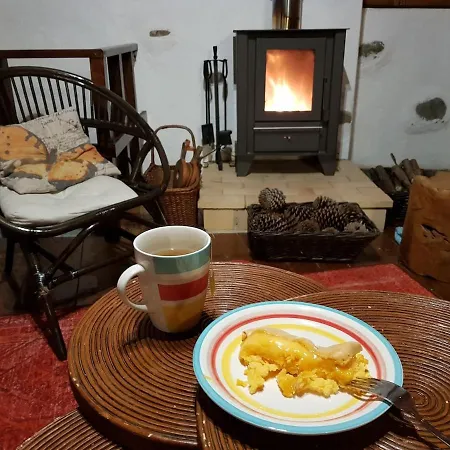 A Cancela House Arouca Paiva Walkways Σπίτι διακοπών Lazaro