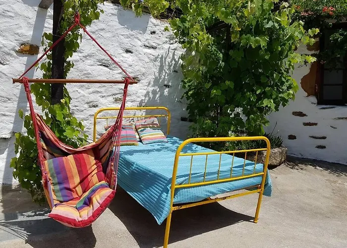 A Cancela House Arouca Paiva Walkways * Lazaro