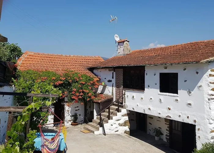 A Cancela House Arouca Paiva Walkways Сasa de vacaciones Lazaro