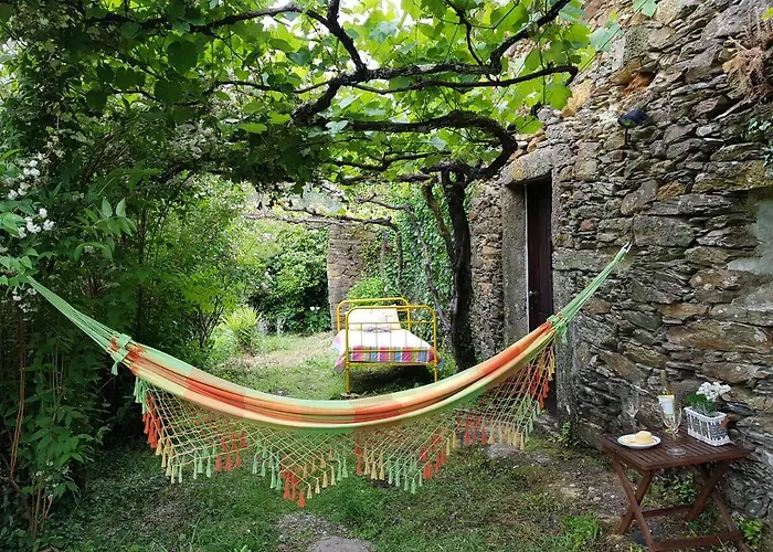 A Cancela House Arouca Paiva Walkways * Lazaro